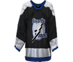 Tampa Bay Home - NHL 2005