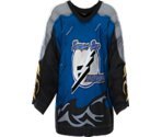 Tampa Bay Alternate - NHL 2005