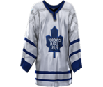 Toronto Away - NHL 2005