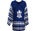 Toronto Vintage 1927 (Home) - NHL 2005