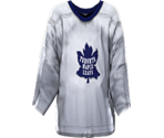 Toronto Vintage 1927 (Away) - NHL 2005