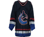 Vancouver Home - NHL 2005