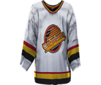 Vancouver Vintage 1994 (Home) - NHL 2005