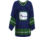 Vancouver Vintage 1970 - NHL 2005