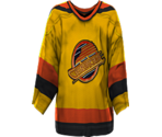 Vancouver Vintage 1986 - NHL 2005