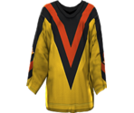 Vancouver Vintage 1982 (Home) - NHL 2005