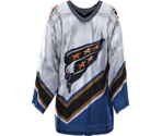 Washington Away - NHL 2005