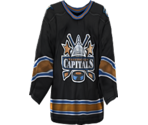 Washington Home - NHL 2005