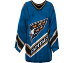 Washington Vintage 1995 (Away) - NHL 2005