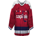Washington Vintage 1974 (Away) - NHL 2005