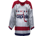 Washington Vintage 1974 (Home) - NHL 2005