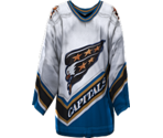 Washington Vintage 1995 (Home) - NHL 2005