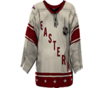 Eastern All-Stars Away - NHL 2005