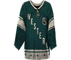 Western All-Stars Home - NHL 2005