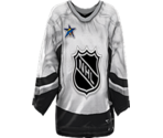 North America All-Stars Away - NHL 2005