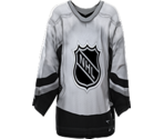 World All-Stars Away - NHL 2005