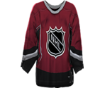 World All-Stars Home - NHL 2005