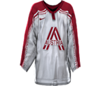 Austria Away - NHL 2005