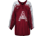 Austria Home - NHL 2005
