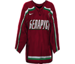 Belarus Home - NHL 2005