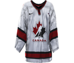 Canada Away - NHL 2005