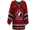 Canada Home - NHL 2005