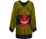 Canada Vintage 1920 - NHL 2005