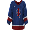 Great Britain Home - NHL 2005