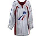 France Away - NHL 2005