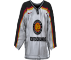 Germany Away - NHL 2005