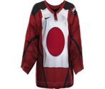 Japan Home - NHL 2005
