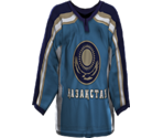 Kazakhstan Home - NHL 2005