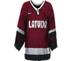 Latvia Home - NHL 2005