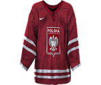 Poland Home - NHL 2005