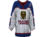 Russia Away - NHL 2005