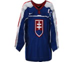 Slovakia Home - NHL 2005