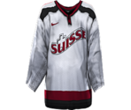 Switzerland Away - NHL 2005