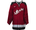 Switzerland Home - NHL 2005