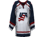 USA Away - NHL 2005
