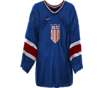 USA Vintage 1932 - NHL 2005