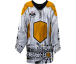 EA Black Box Away - NHL 2005