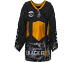 EA Black Box Home - NHL 2005