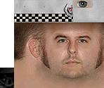 Aussie Cop - Tony Hawk's Underground 2