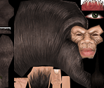 Bigfoot - Tony Hawk's Underground 2
