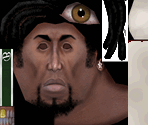 Male 2 - Tony Hawk's Underground 2