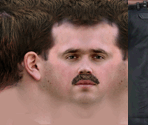Security Guard - Tony Hawk's Underground 2