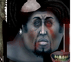 Zombie Male 1 - Tony Hawk's Underground 2