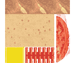 Burger - Tony Hawk's Underground 2