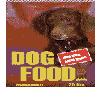 Dog Food - Tony Hawk's Underground 2