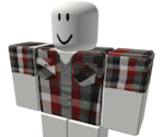 Casey Shirt - Roblox